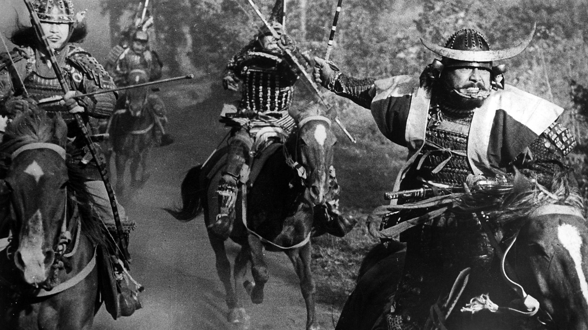 1920x1080 Throne Of Blood HD Wallpaper and Background Image