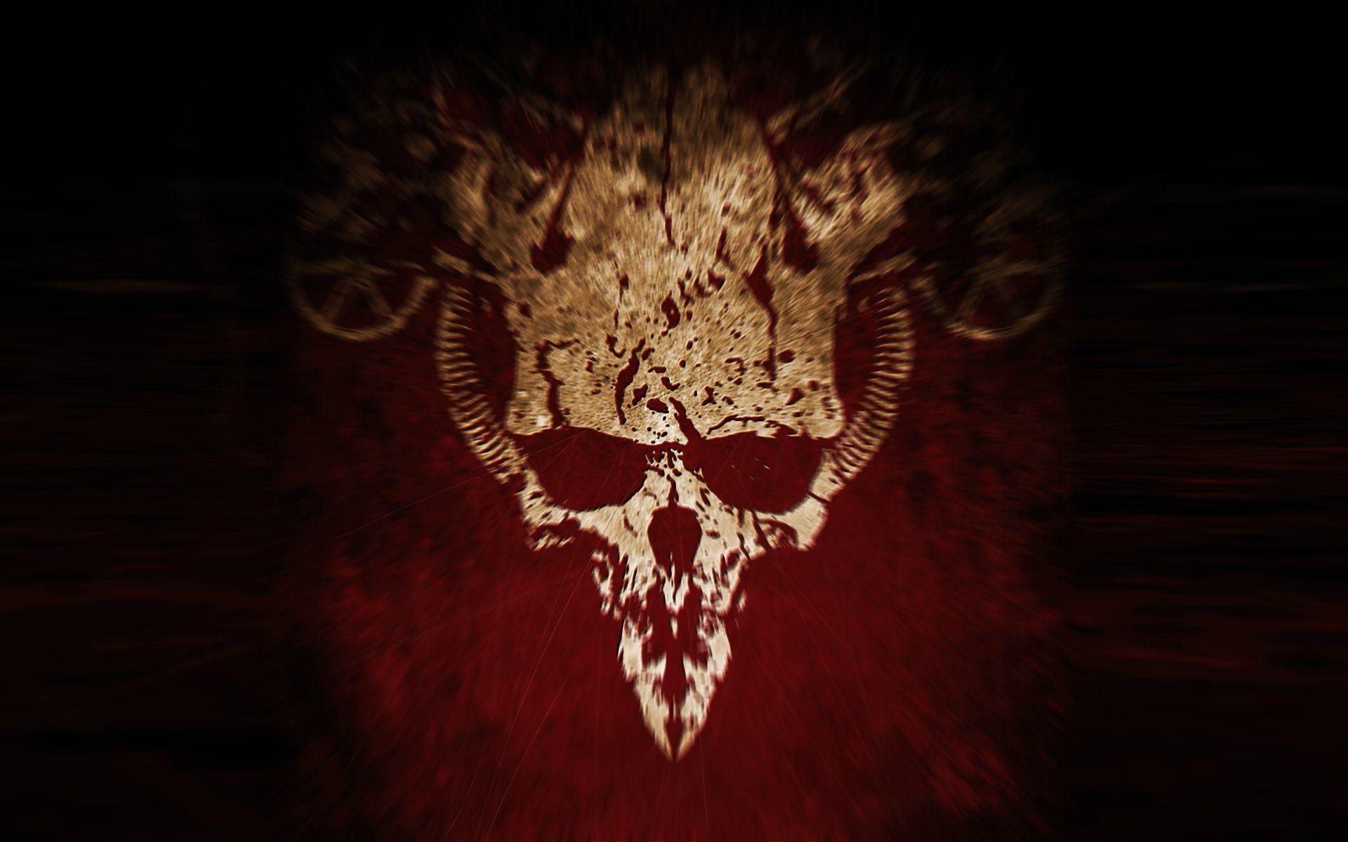 1920x1200 Wallpaper Devil