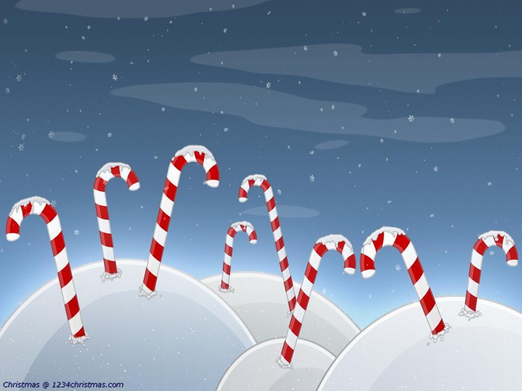 Christmas Candy Cane candy cane redwhite HD phone wallpaper  Peakpx