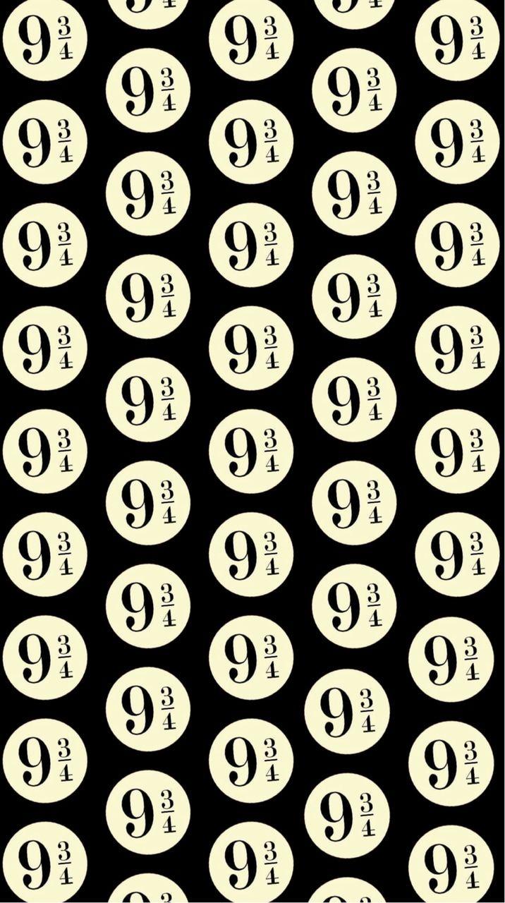 716x1280 Harry Potter Wallpaper 9 3 4