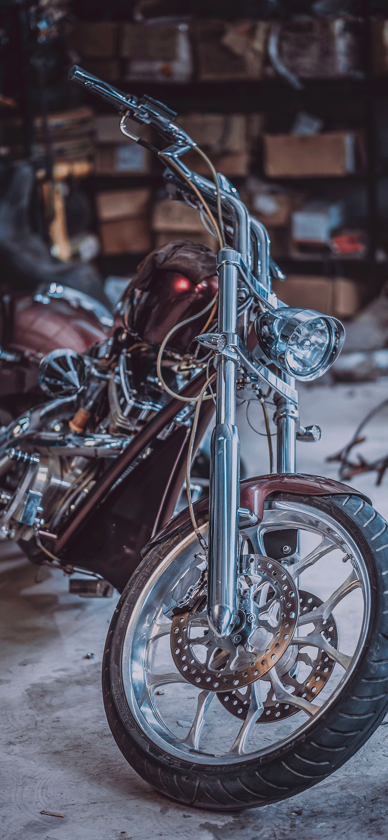 1242x2688 Harley Davidson Wallpaper for iPhone Pro Max, X, 6