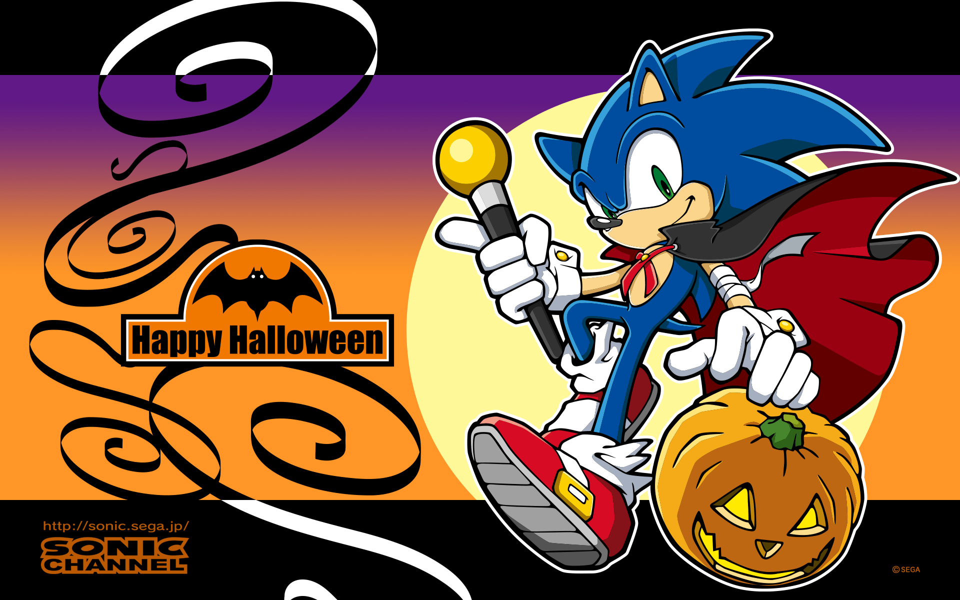 1920x1200 Sonic Channel (Wallpaper). Sonic el erizo, Sonic