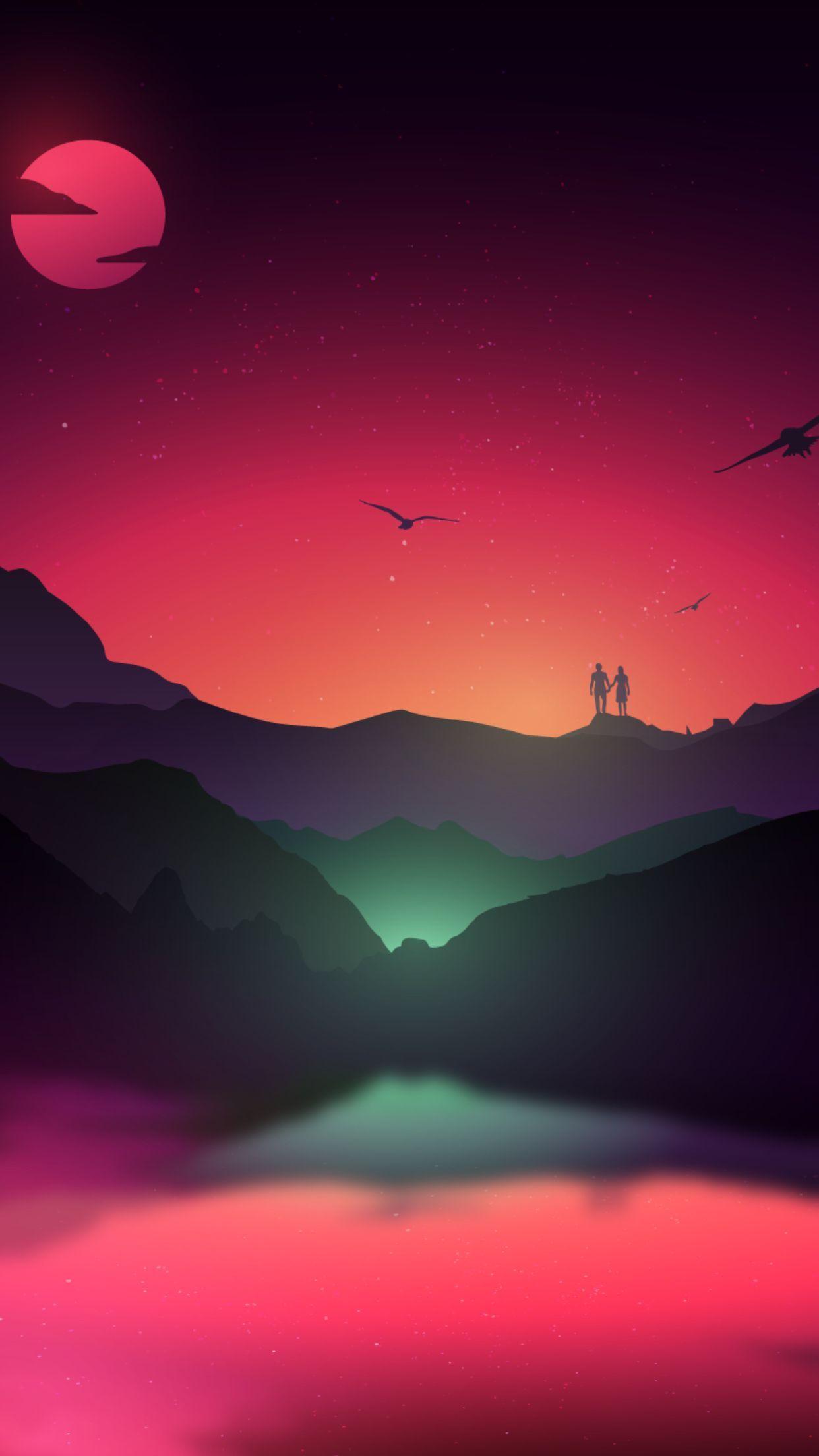 1242x2208 Future IPhone Wallpaper