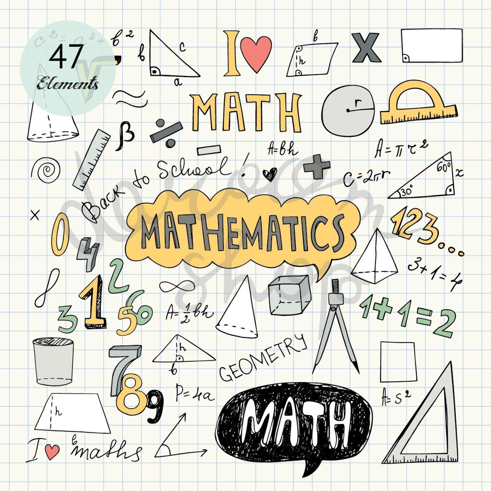 Book School Stats Math Wallpaper  1536x2048