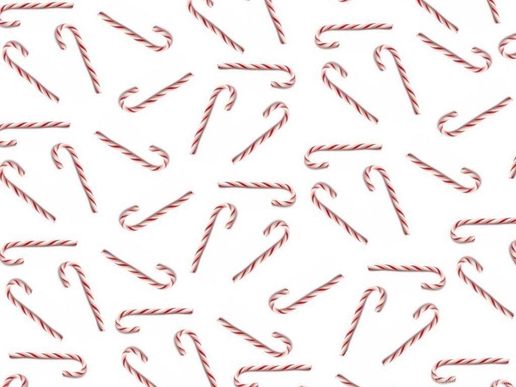 Candy Cane Wallpapers on WallpaperDog
