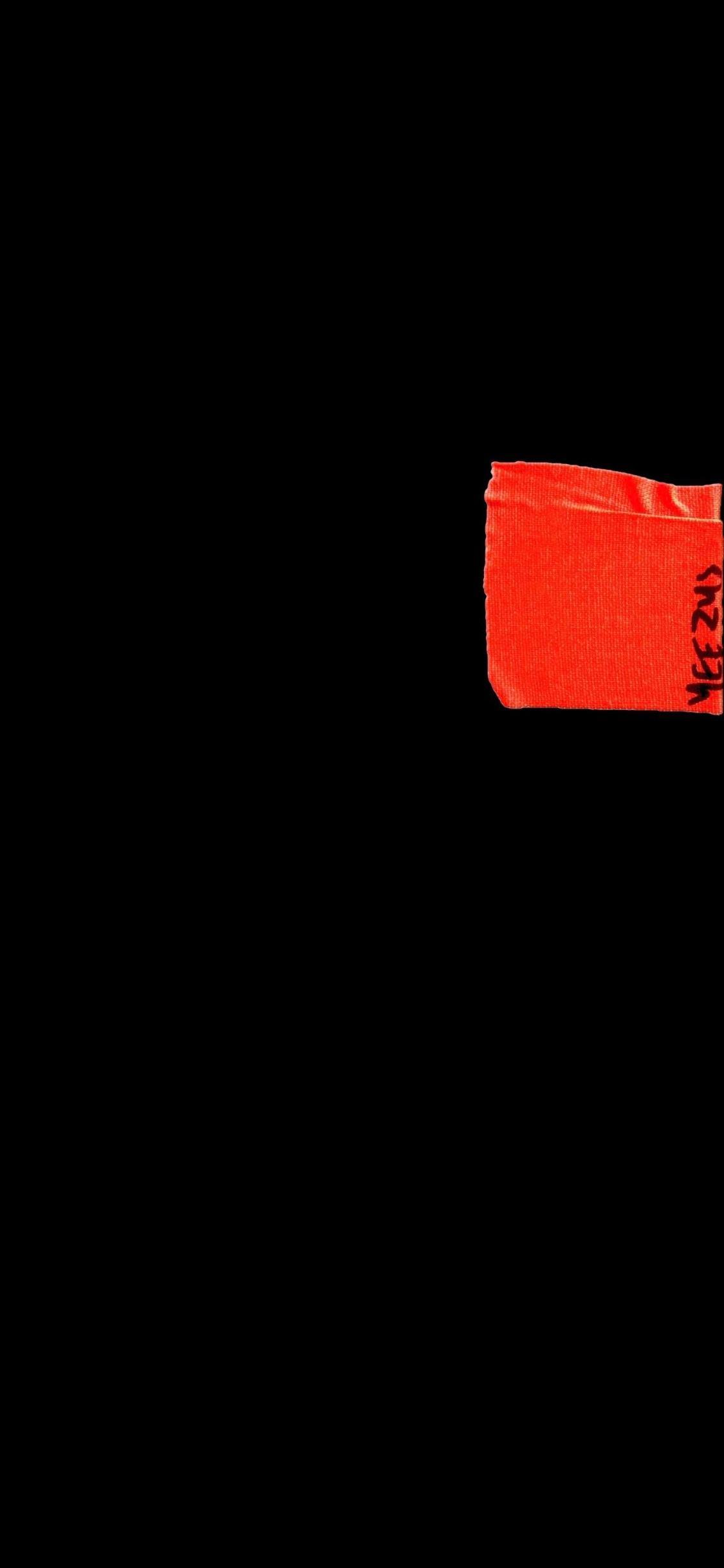 1125x2436 Kanye (notch friendly). iPhone X Wallpaper X
