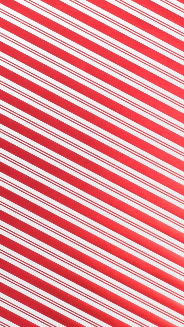 720x1280 Candy Cane Wallpaper hình nền