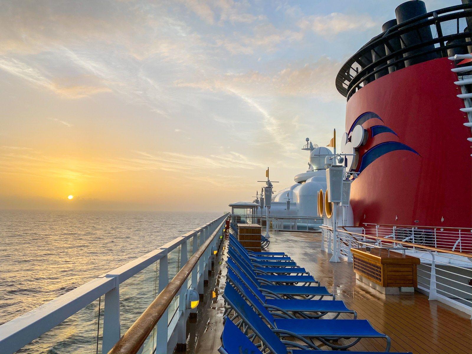 1600x1200 Disney Cruise Line review: Sailing on the Disney Wonder