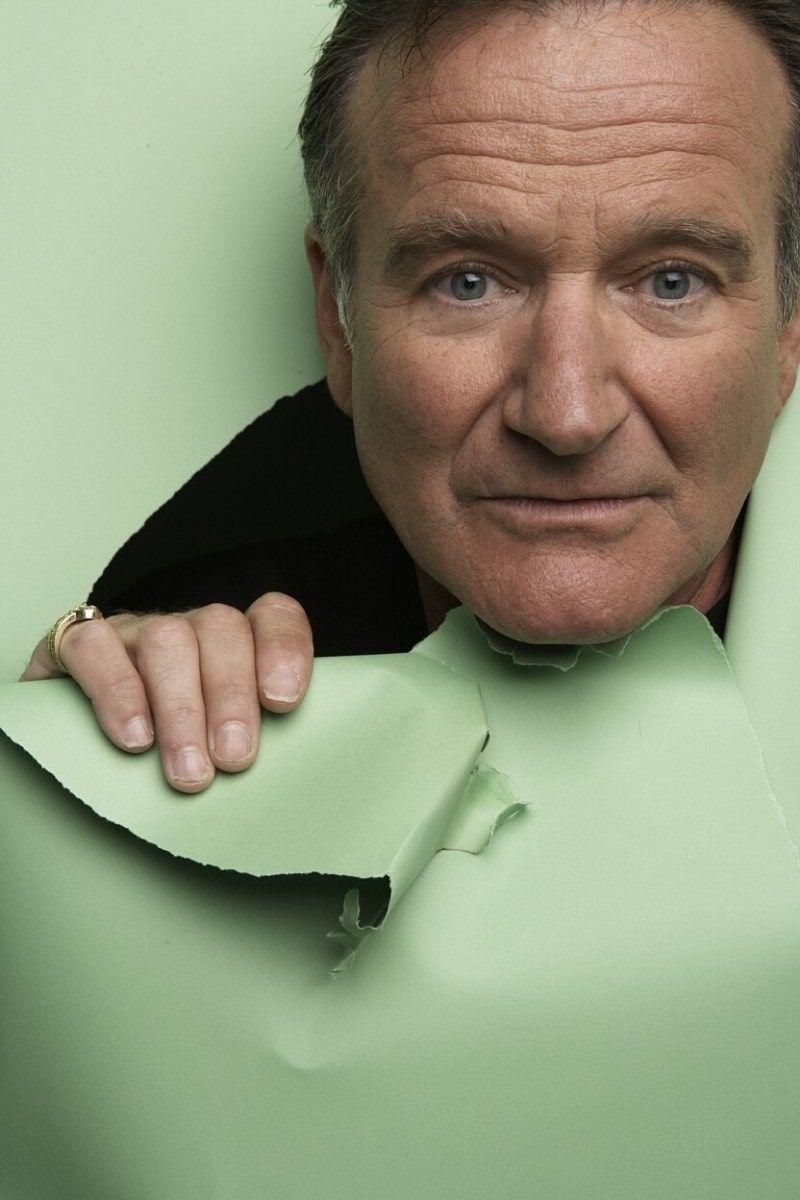 Robin Williams Wallpapers - Top Free Robin Williams Backgrounds