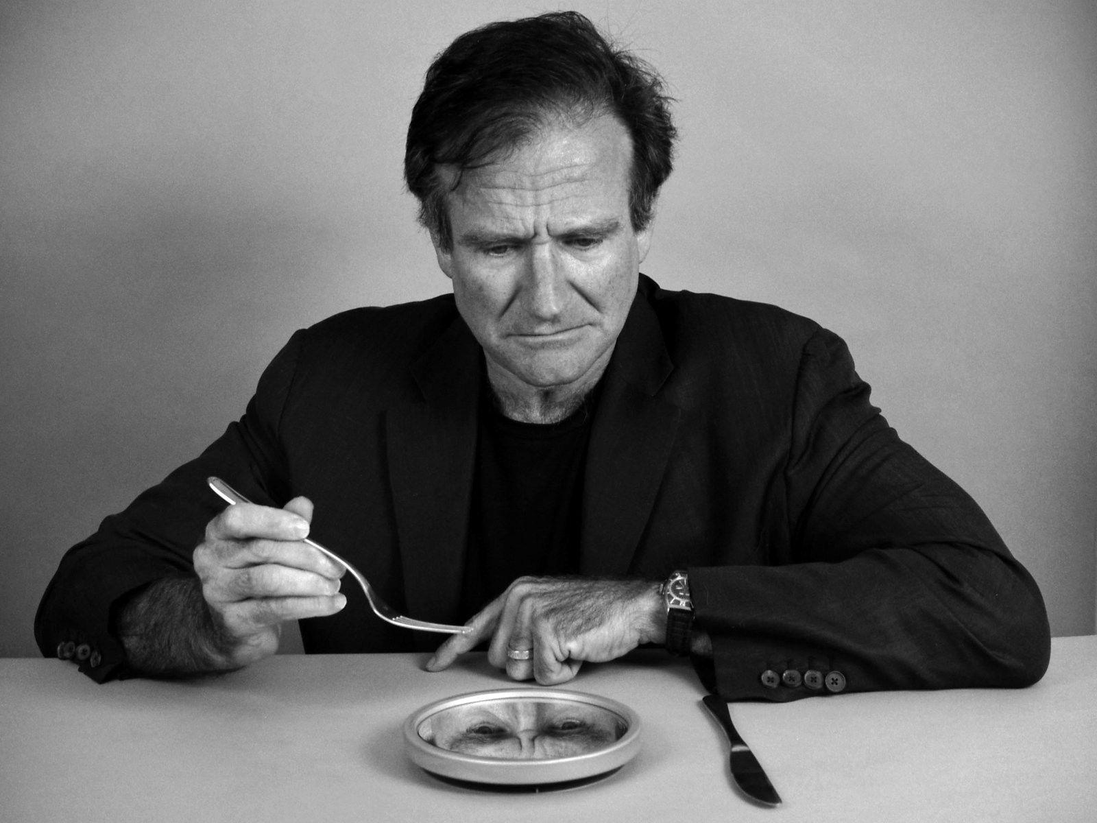 1600x1200 Robin Williams Wallpaper and Background Imagex1200