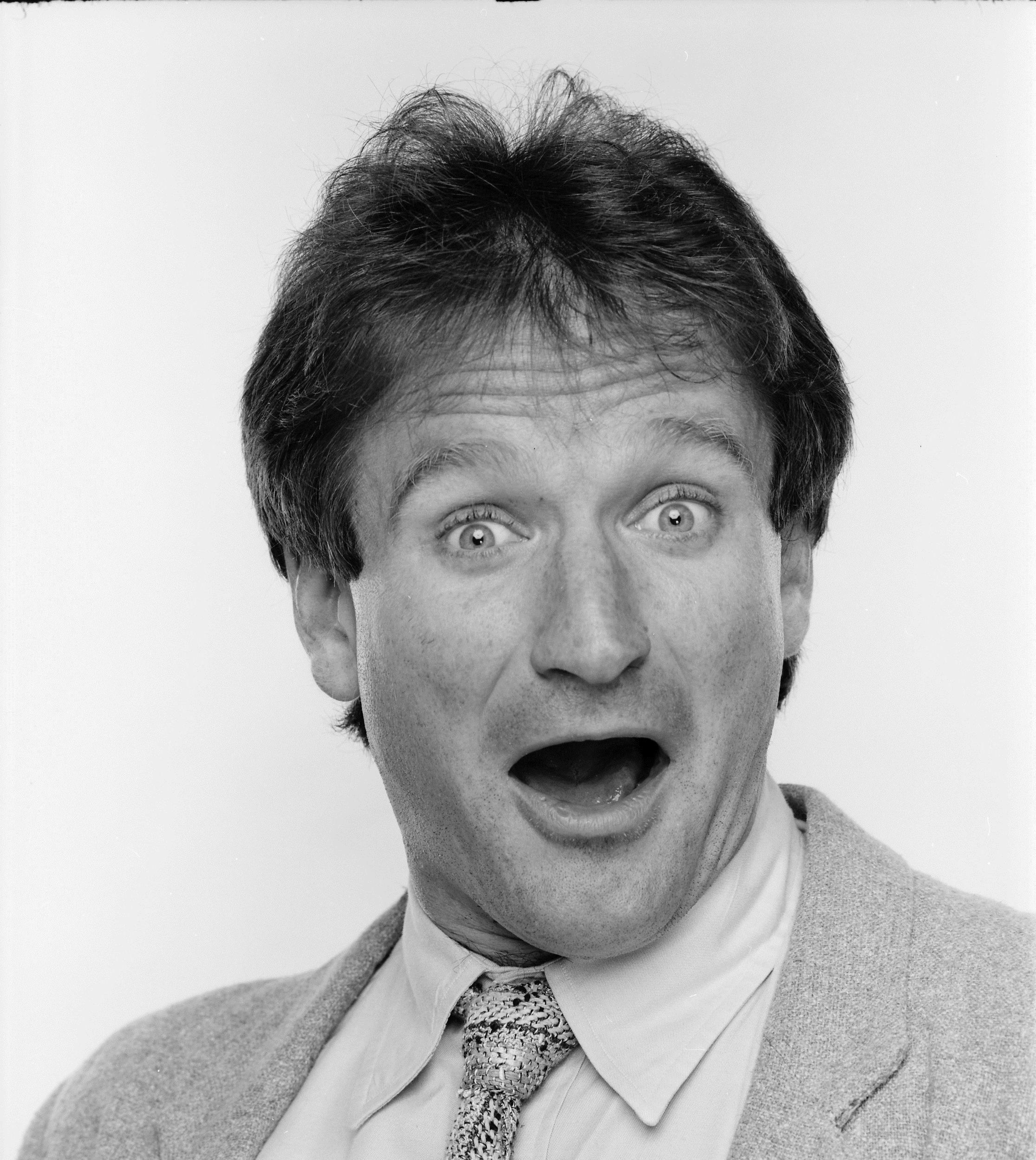 Robin Williams Wallpapers - Top Free Robin Williams Backgrounds