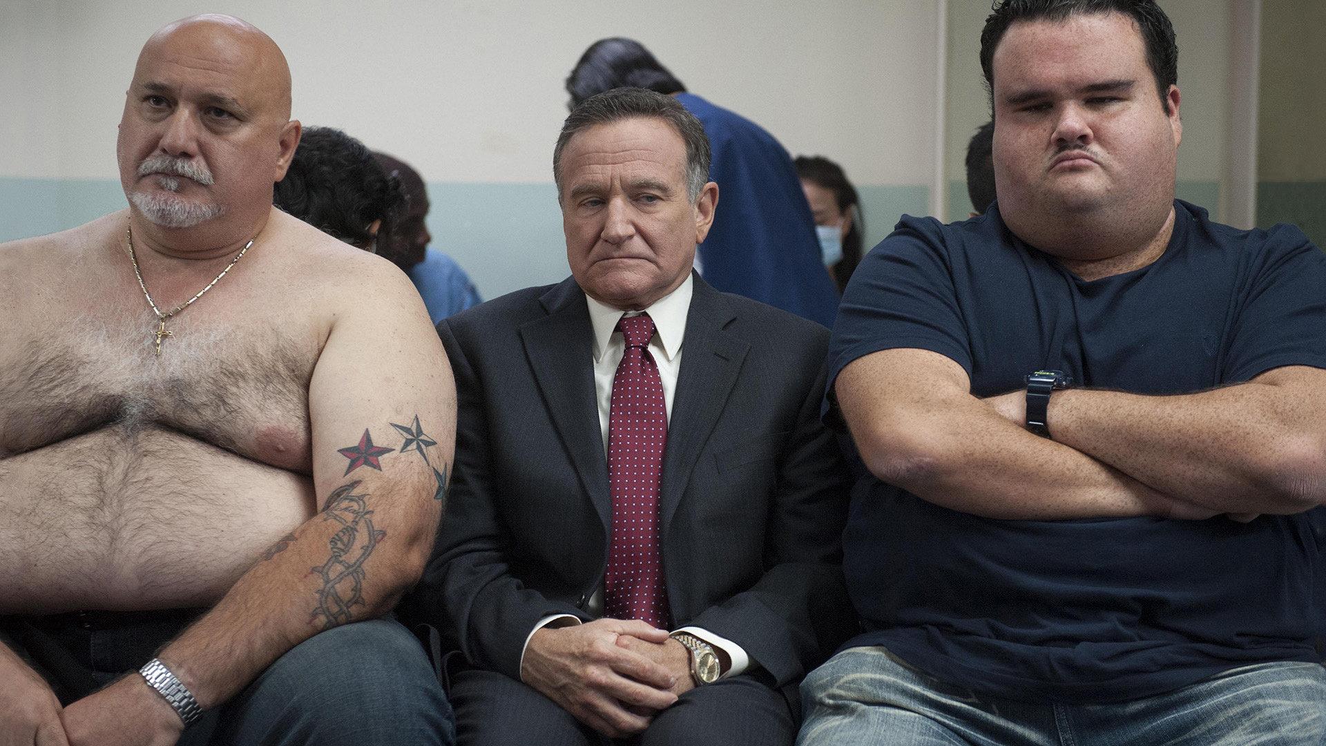 1920x1080 Robin Williams wallpaper HD for desktop background