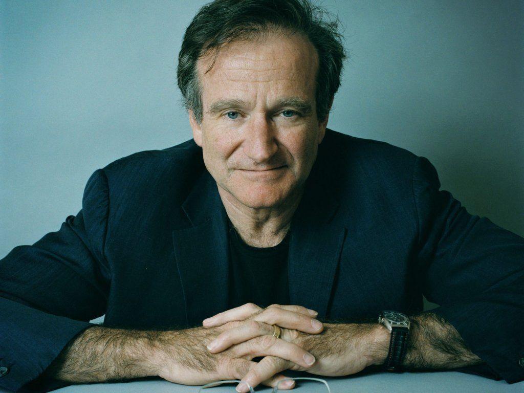 1024x768 Robin Williams Photo Free HD Wallpaper