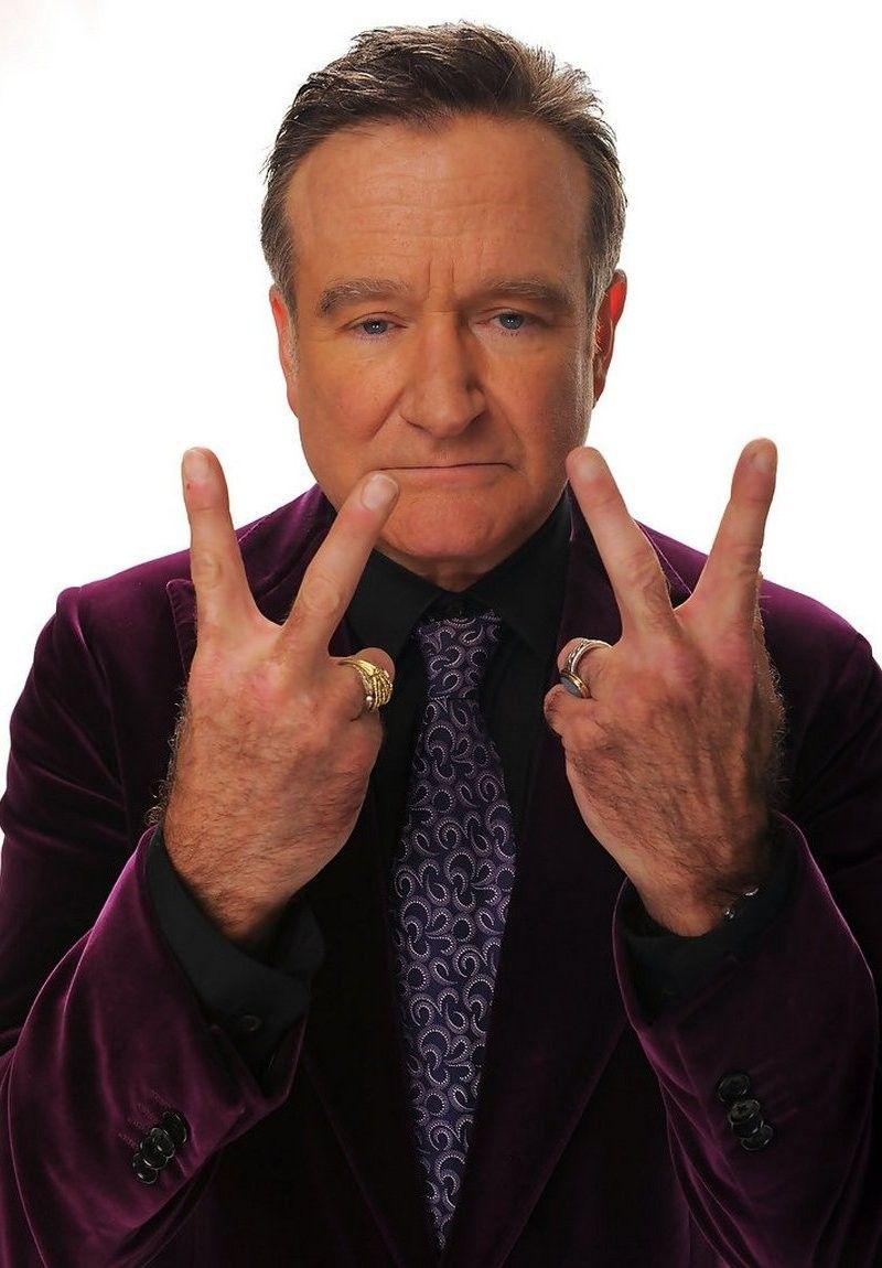 800x1150 Robin Williams Wallpaper, Picture