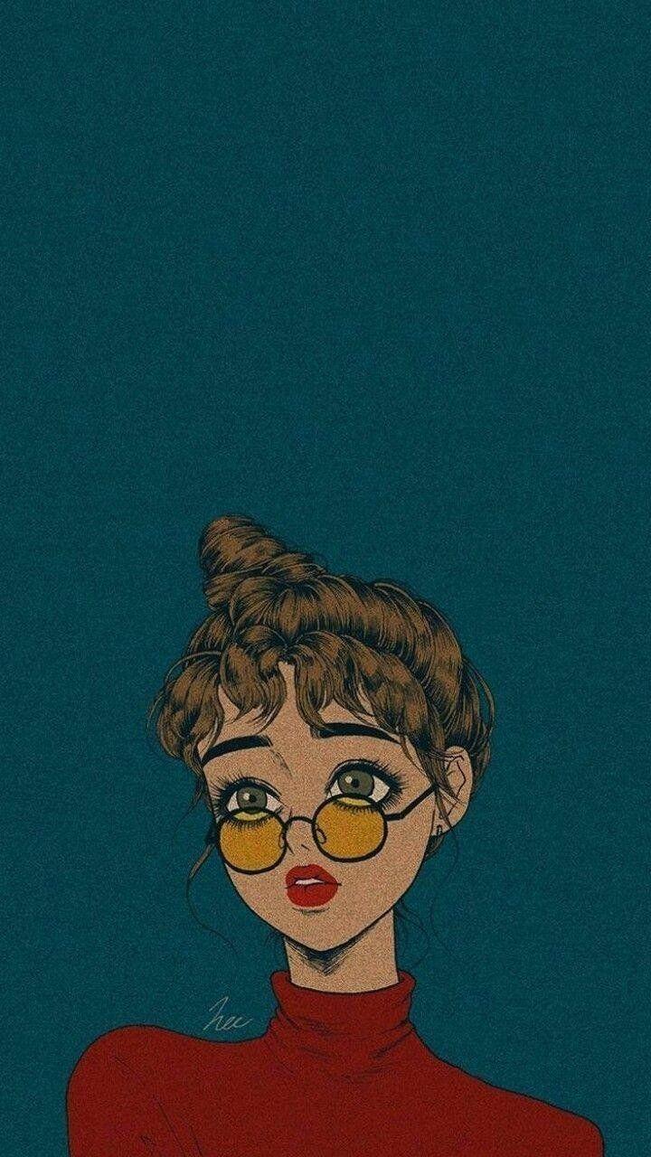720x1280 Wallpaper Vintage Aesthetic