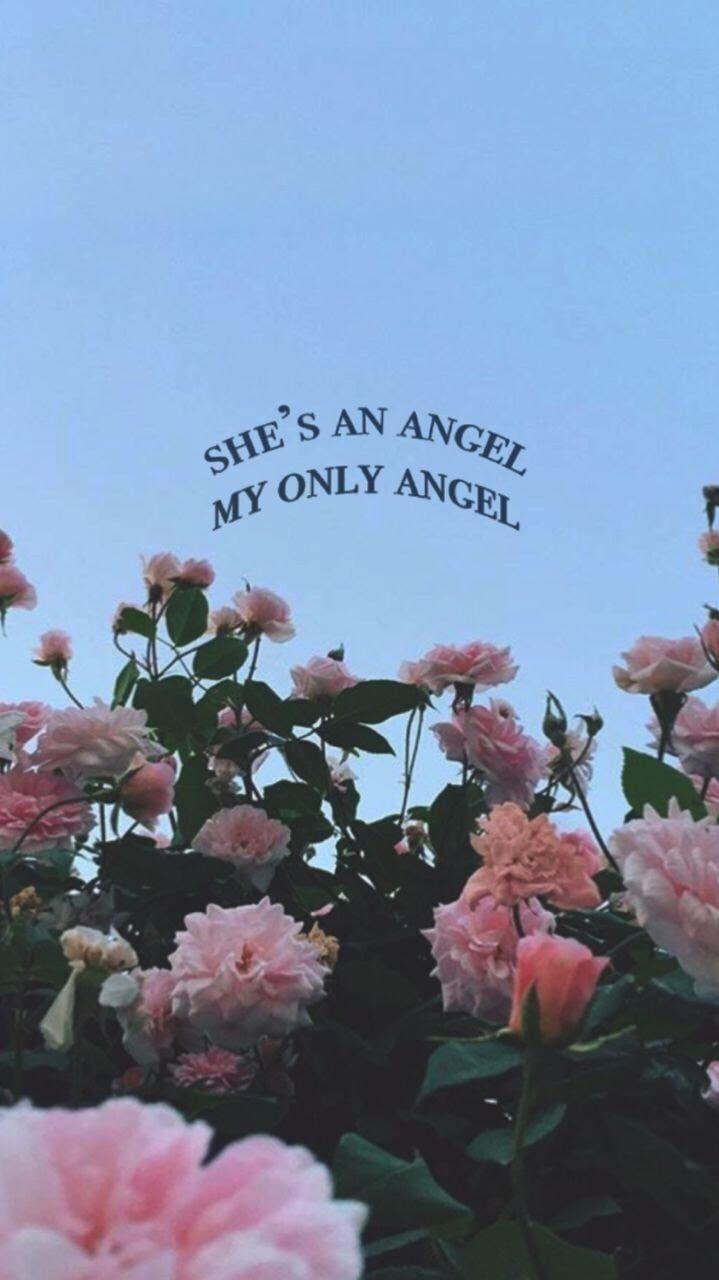 719x1280 Aesthetic Edgy Wallpaper