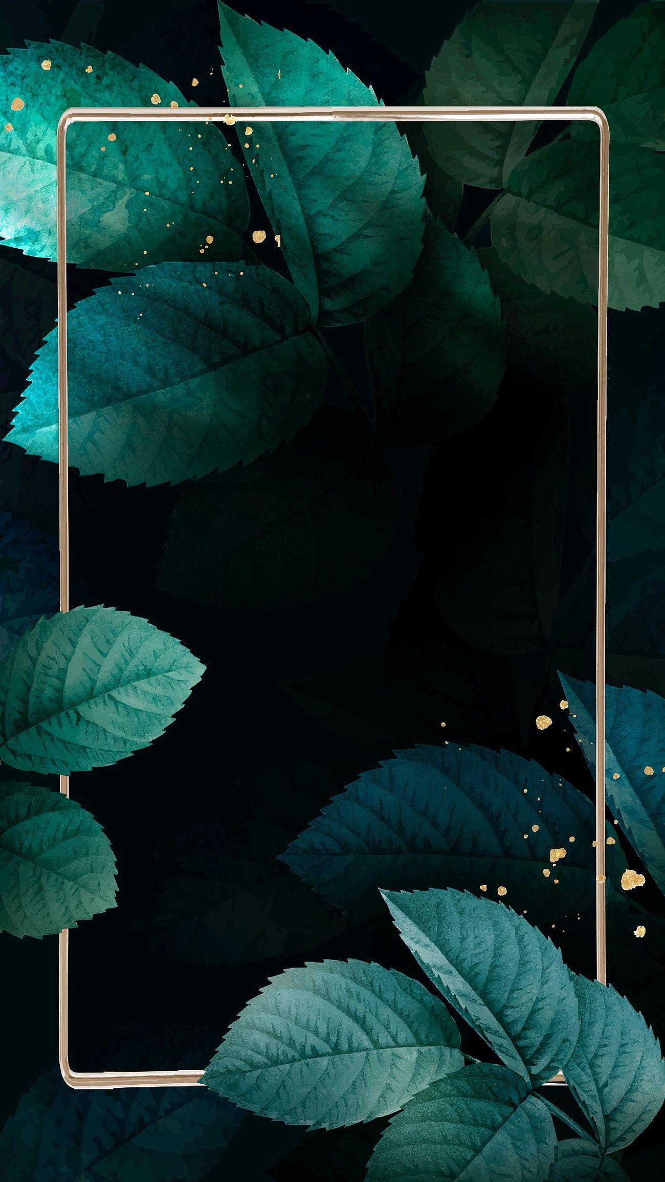 Leaves Phone Wallpapers Top Free Leaves Phone Backgrounds