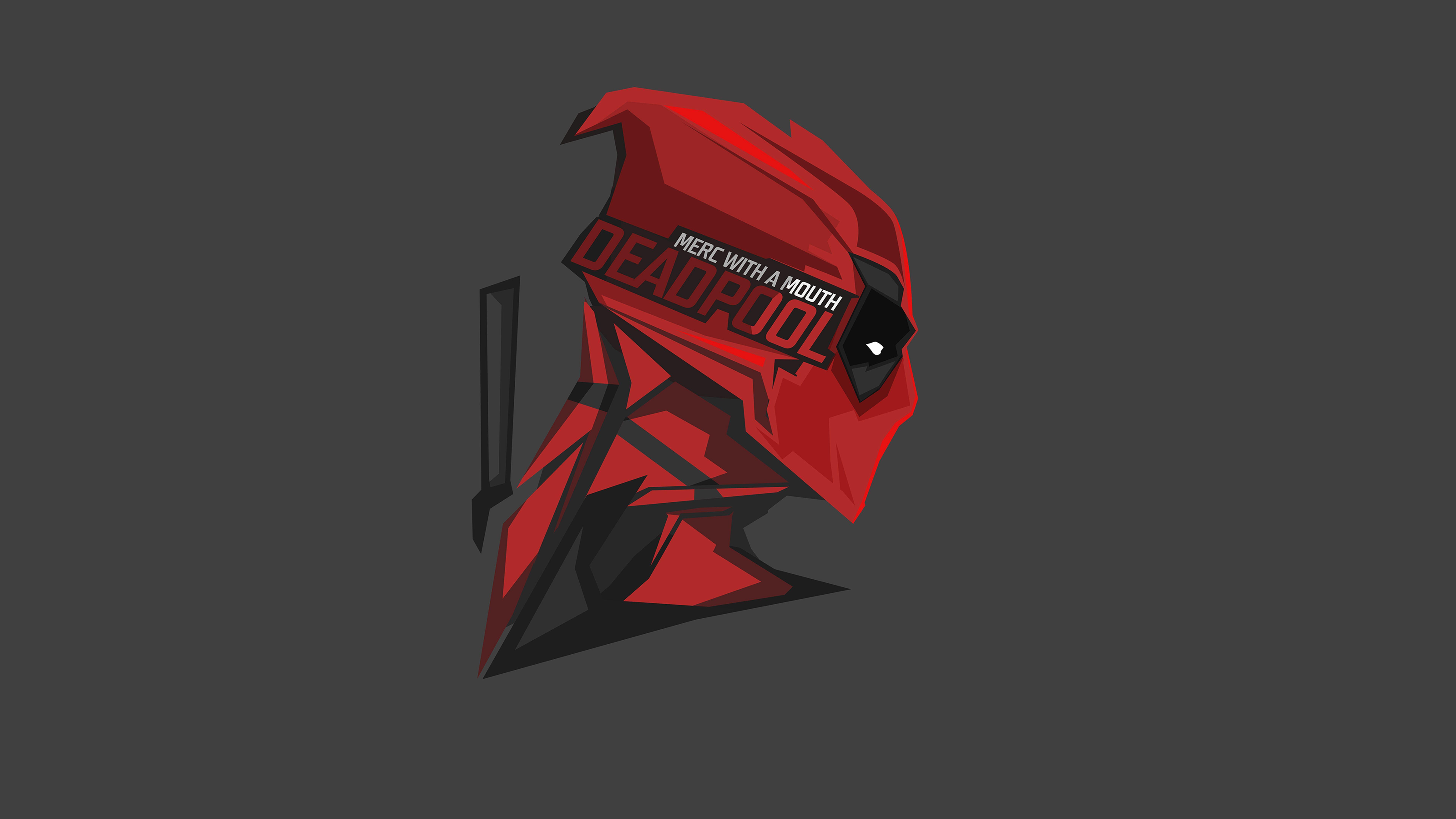 7680x4320 #deadpool, #artwork, #hd, #artist, #digital art