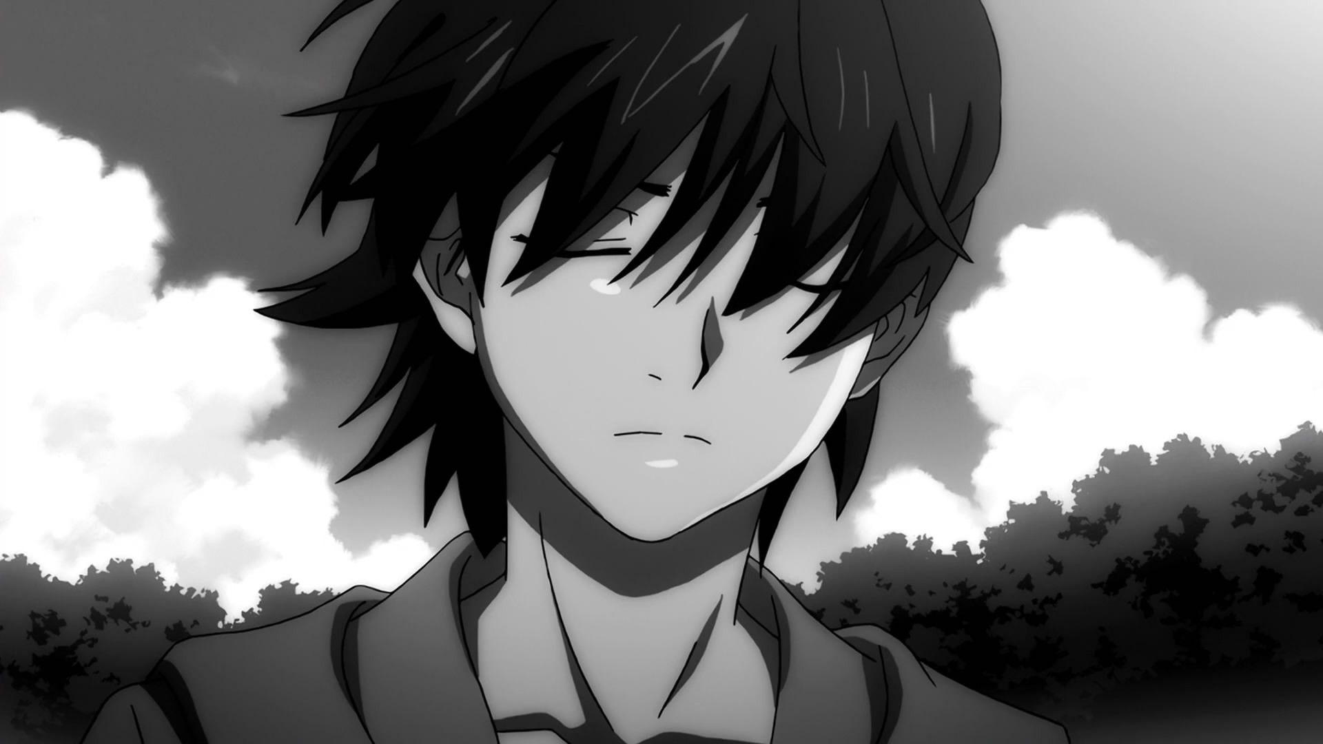 1920x1080 Free download Download Araragi Koyomi Wallpaper 1920x1080 Wallpoper 379541 [1920x1080] for your Desktop, Mobile & Tablet. Explore Koyomi Araragi Wallpaper. Koyomi Araragi Wallpaper