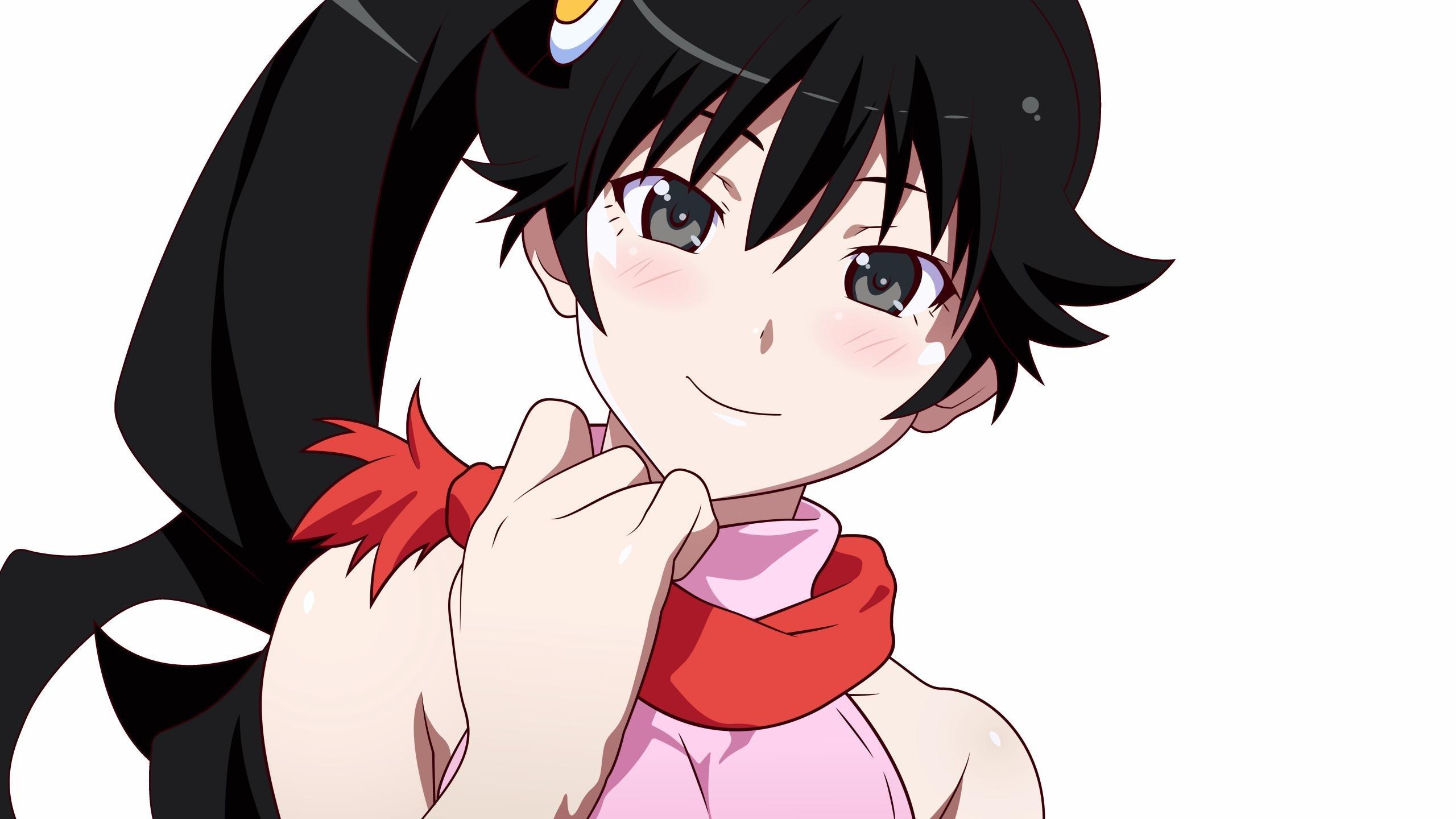 2560x1440 Karen Araragi wallpaper 2560x1440 desktop background