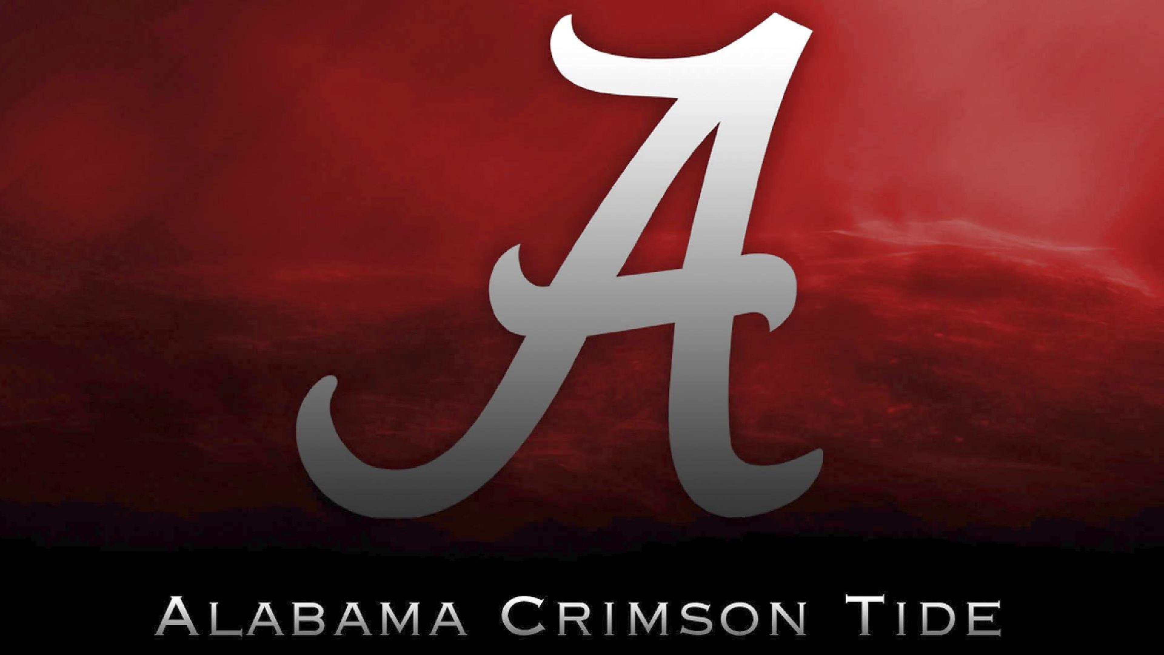 3840x2160 ALABAMA CRIMSON TIDE college football wallpaperx2160