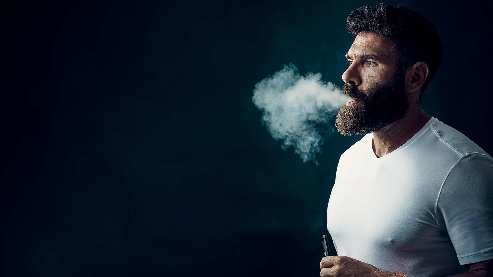 1920x1080 Dan Bilzerian Wallpaper