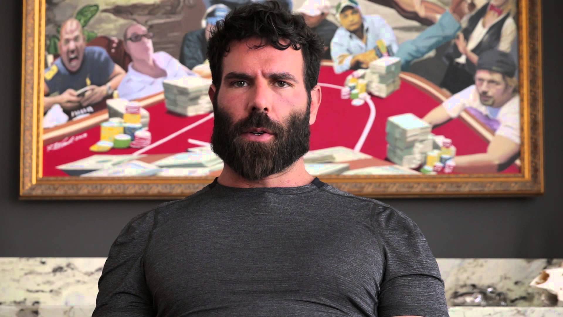 1920x1080 Dan Bilzerian Wallpaper Image Photo Picture Background