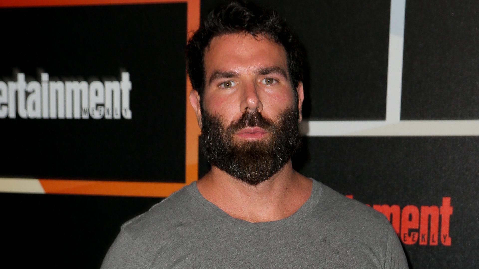 Dan Bilzerian Wallpapers - Top Free Dan Bilzerian Backgrounds
