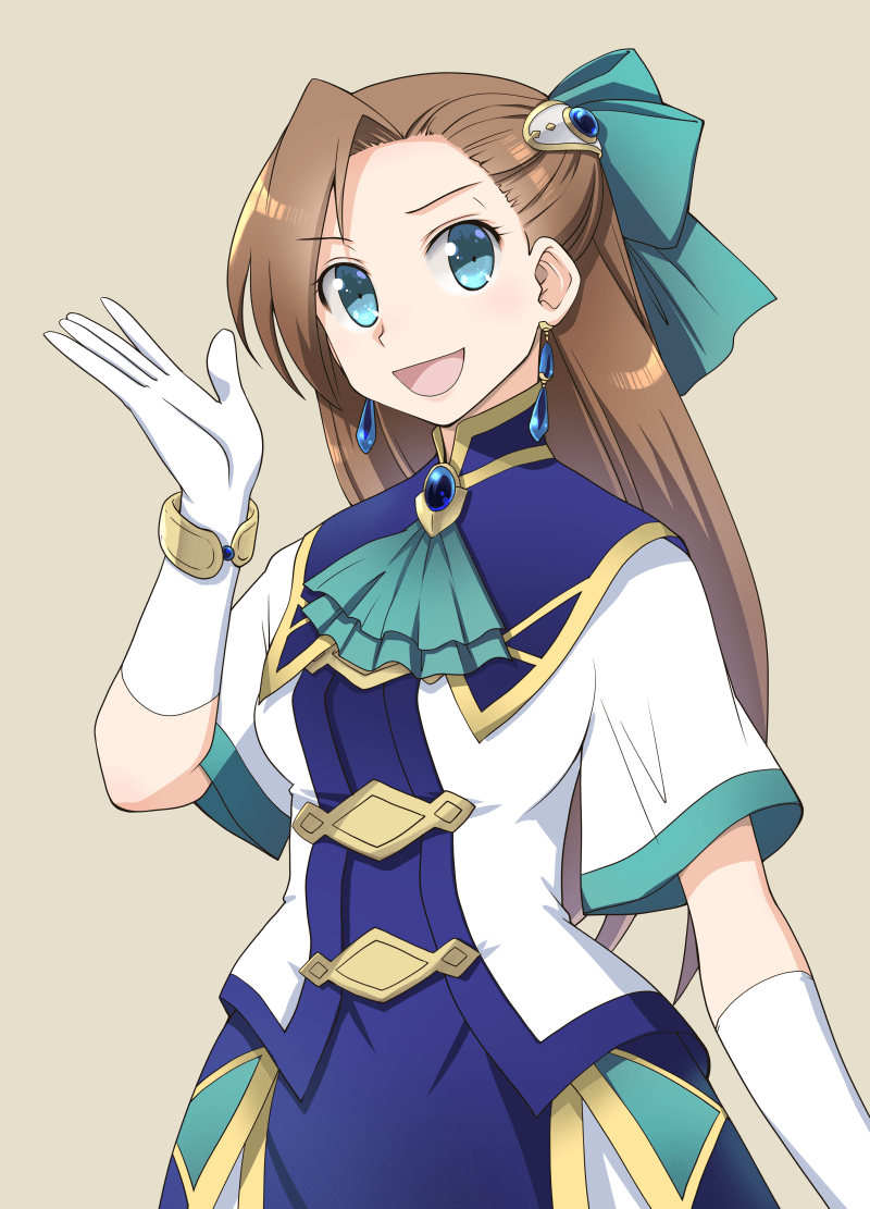 800x1111 Katarina Claes Game no Hametsu Flag Shikanai