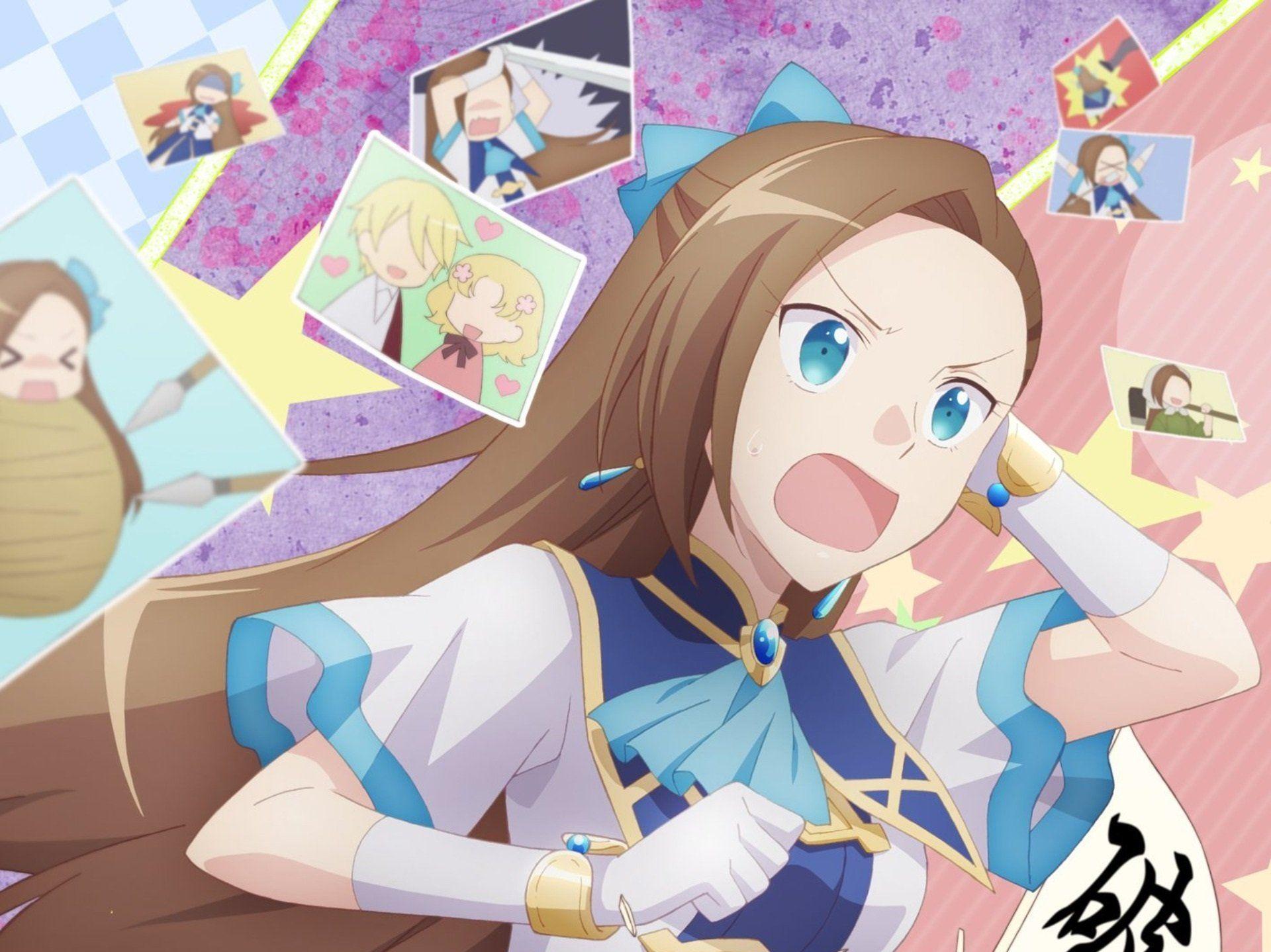 1920x1438 My Next Life as a Villainess: All Routes Lead to Doom! HD
