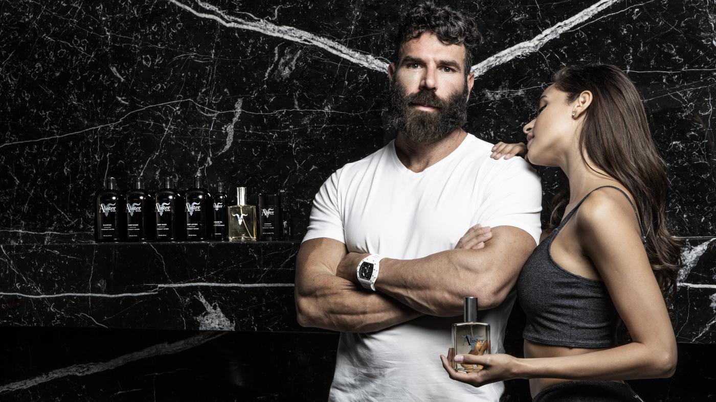 Dan Bilzerian Wallpapers - Top Free Dan Bilzerian Backgrounds