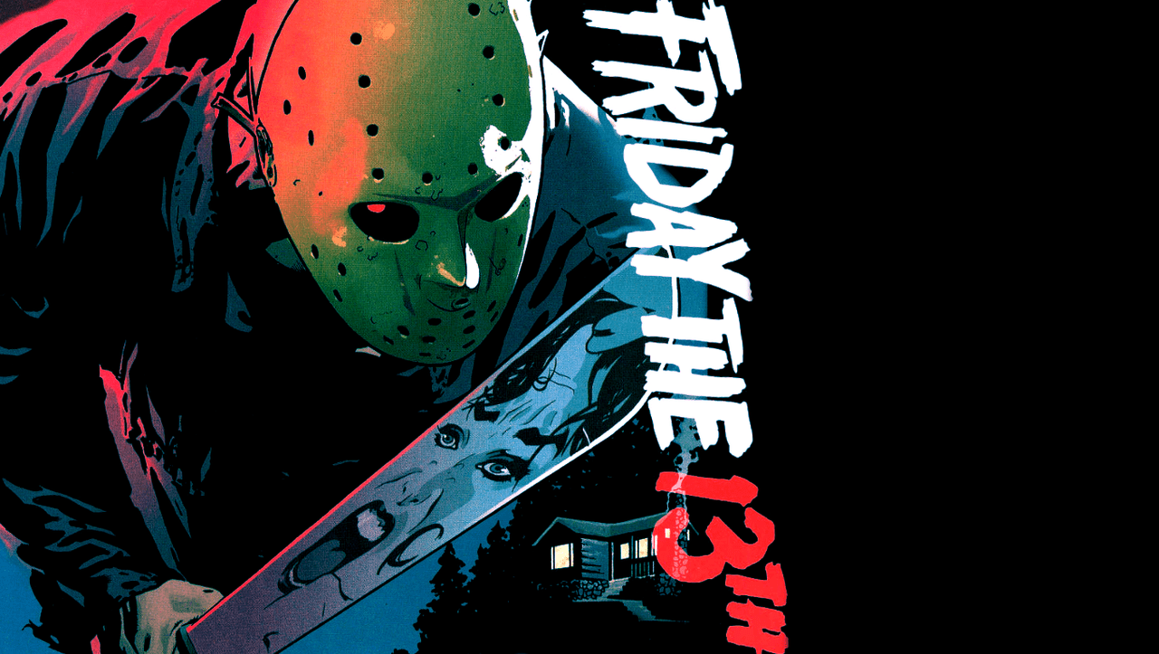 1280x723 Free download Friday The 13th Jason Wallpaper