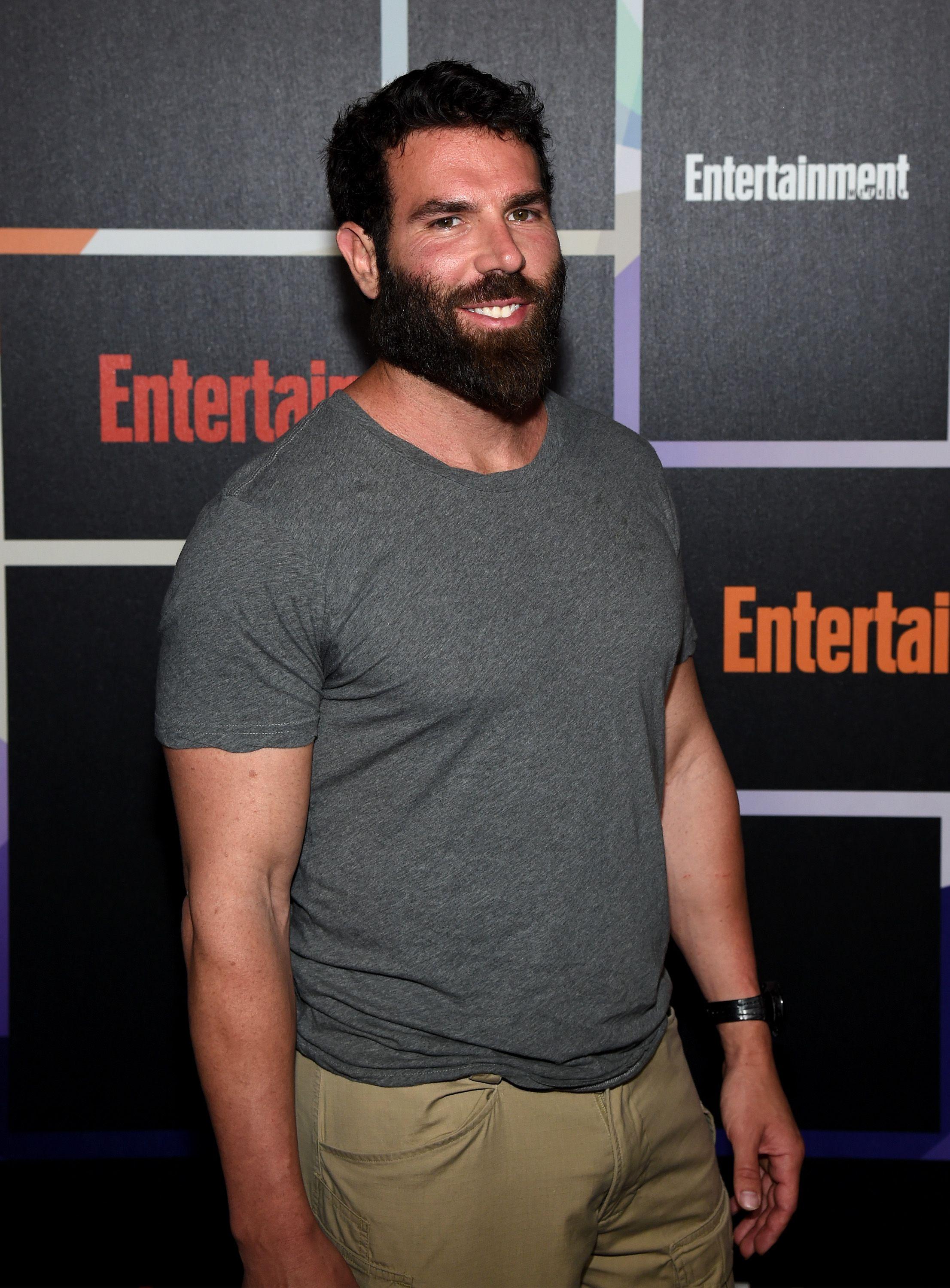 2212x3000 Dan Bilzerian. HD Wallpaper, HD Image, HD Picture