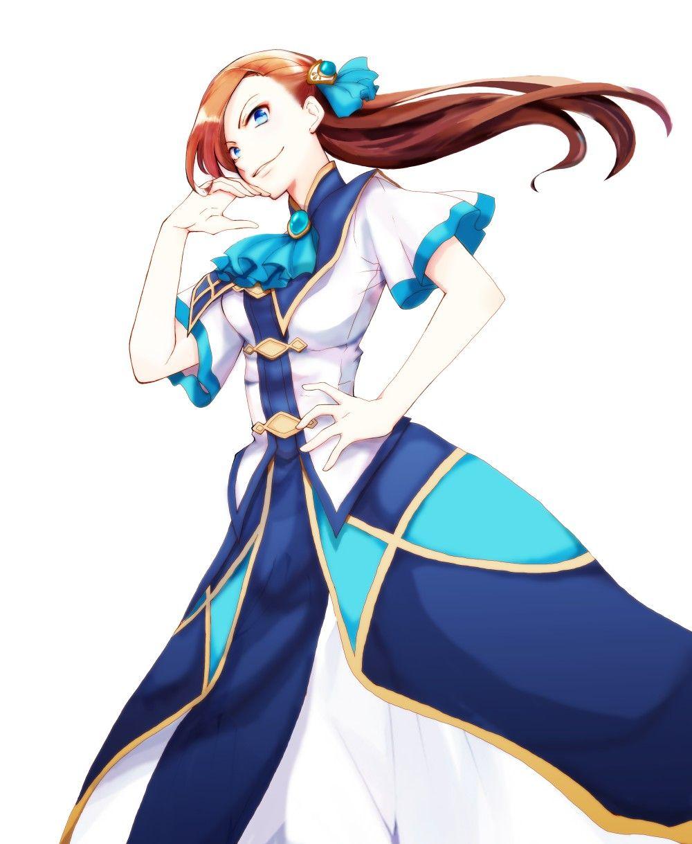 1000x1219 Katarina Claes Game no Hametsu Flag Shikanai
