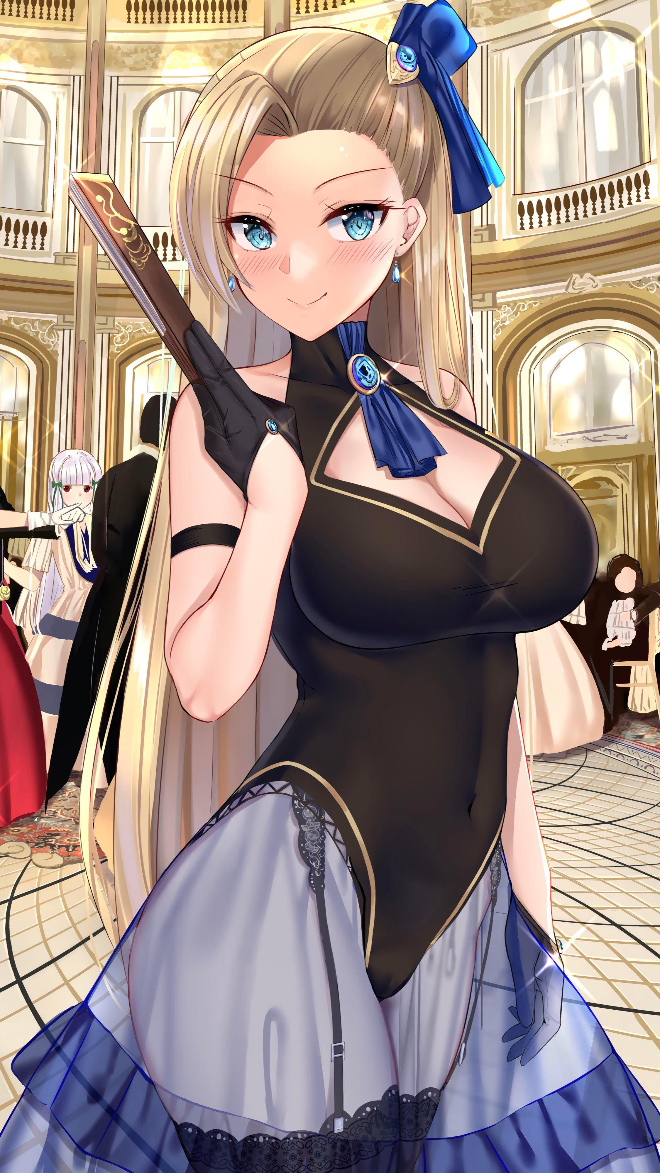 2250x4000 Formal Fun Katarina Claes