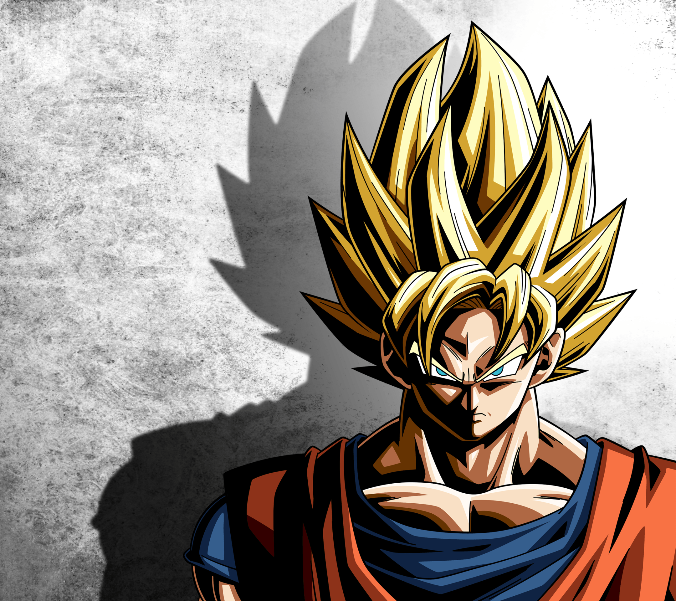 Dragon Ball Z Wallpapers - Top Free Dragon Ball Z Backgrounds