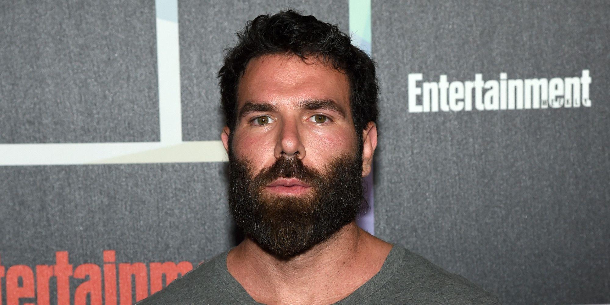 2000x1000 Dan Bilzerian Wallpaper Image Photo Picture Background