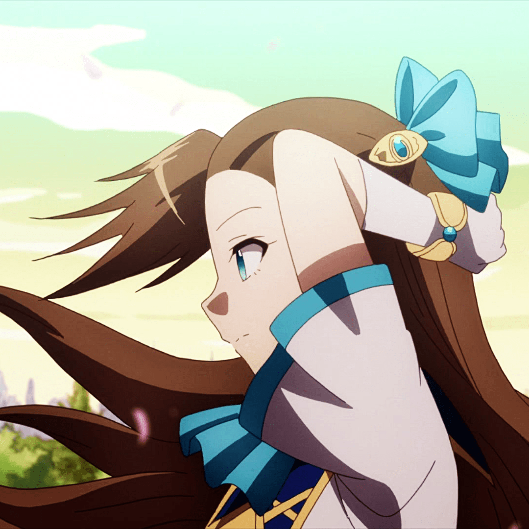 1080x1080 Anime Romantic Comedy