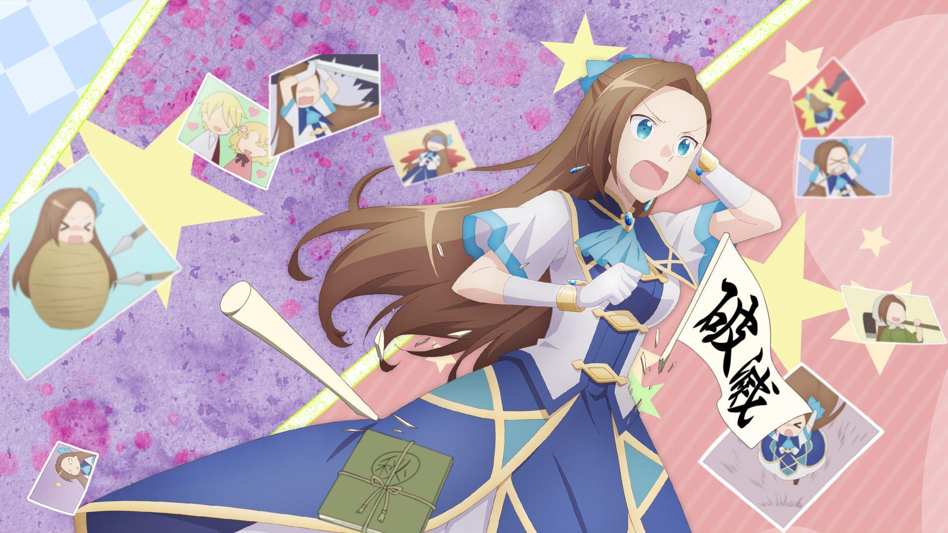 1920x1080 Best My Next Life as a Villainess: All Routes Lead to Doom