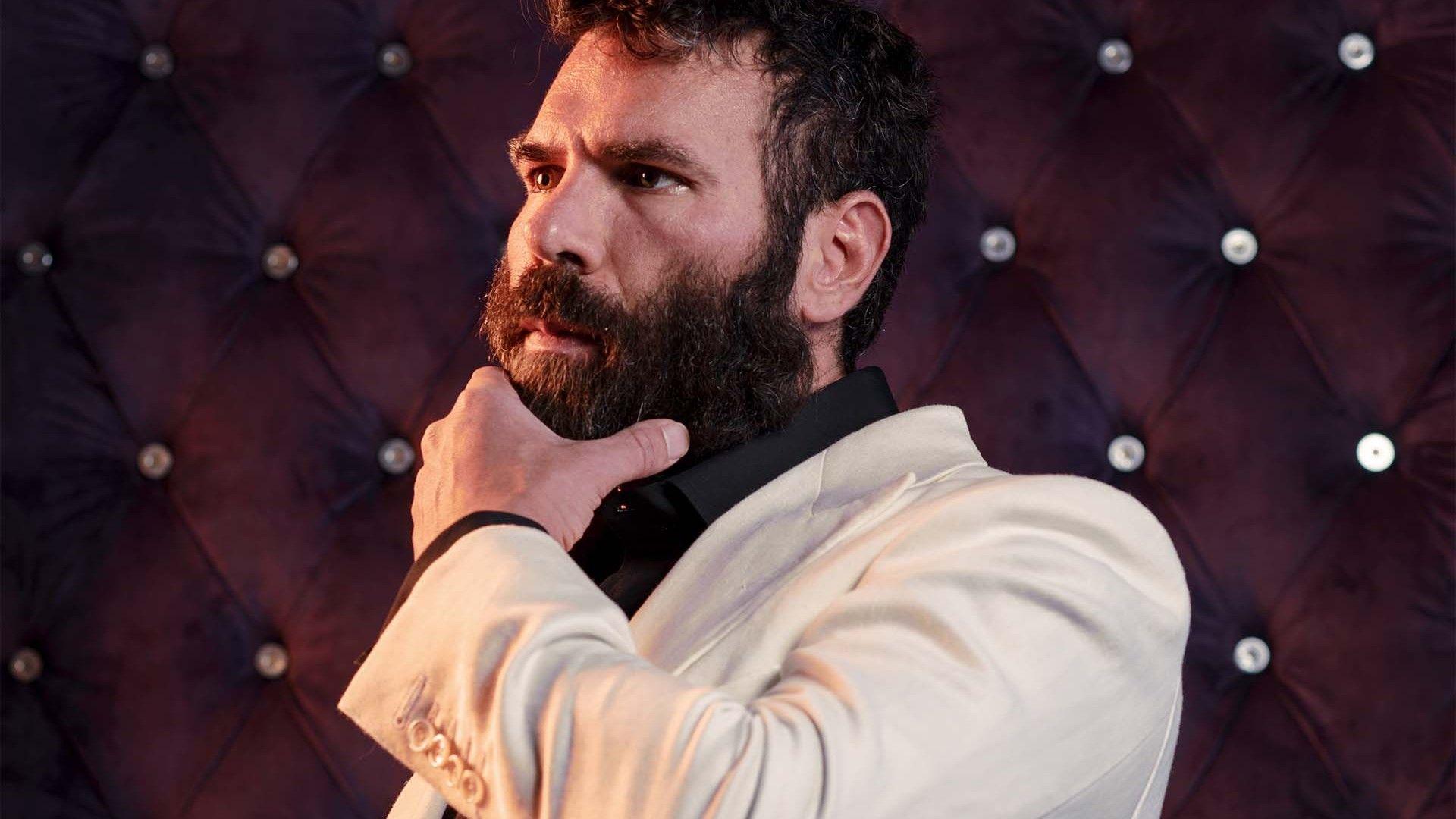 1920x1080 Dan Bilzerian on poker, Ignite and Trump
