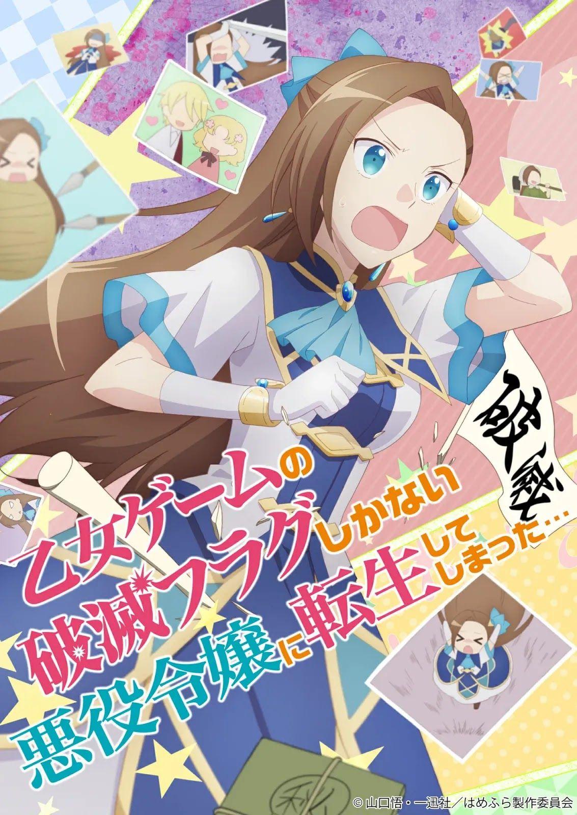 1133x1600 La Biblioteca de Amestris: My Next Life as a Villainess: All