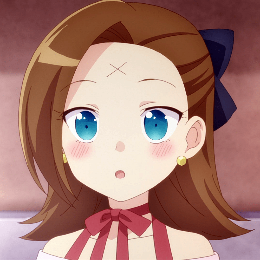 1080x1080 Otome Game no Hametsu Flag Episode 2 Gallery. Anime