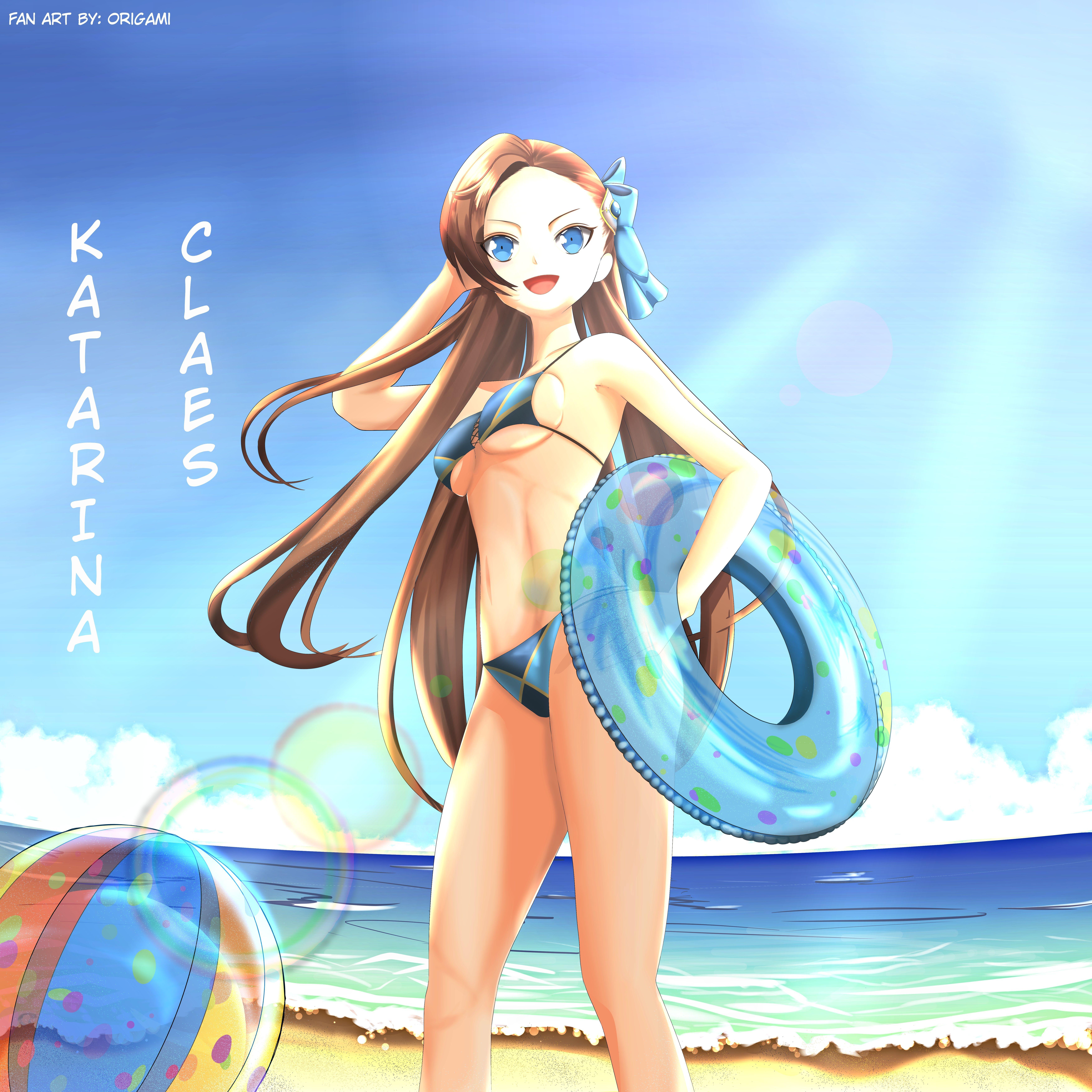 7000x7000 Art from Anime