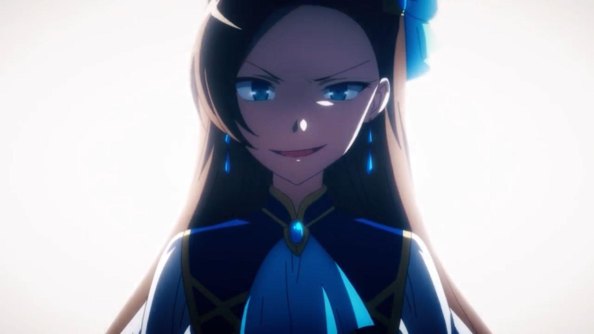 1920x1080 Revelan video promocional para el anime Otome Game no Hametsu Flag