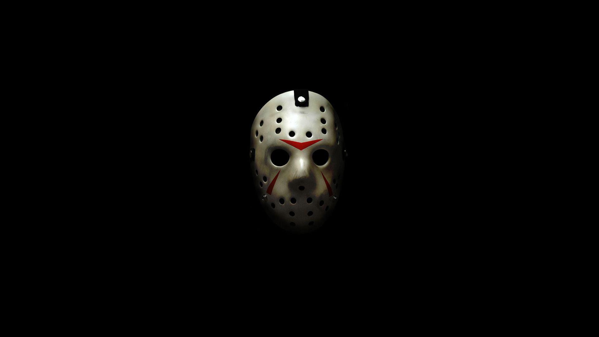 1920x1080 Friday the 13th Wallpaper 1920 X 1080