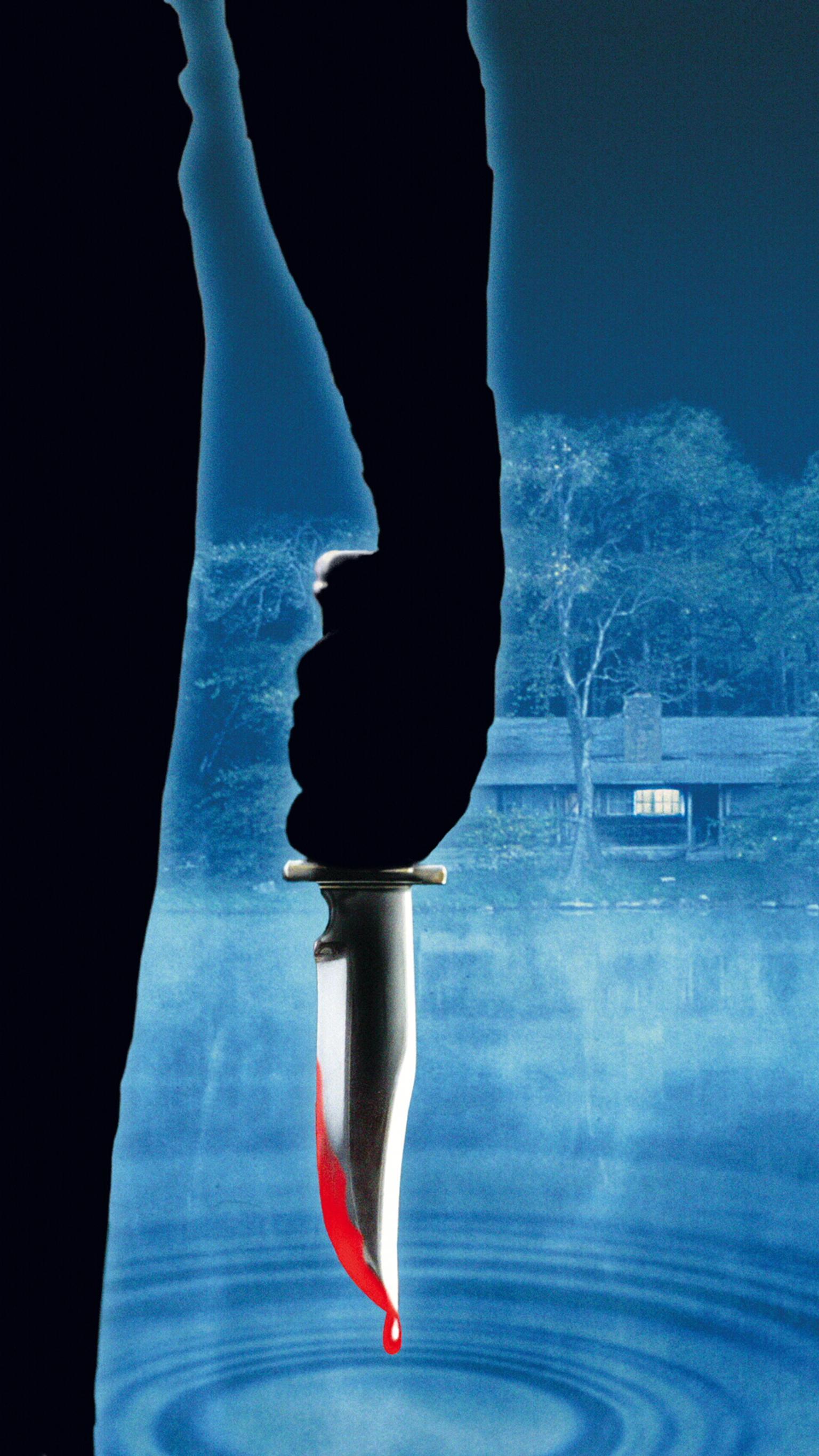 1536x2732 Friday the 13th (1980) Phone Wallpaper