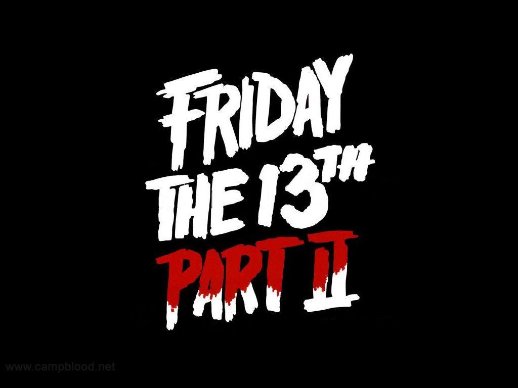 1024x768 Friday The 13th Part 2 wallpaper, Movie, HQ Friday The 13th Part