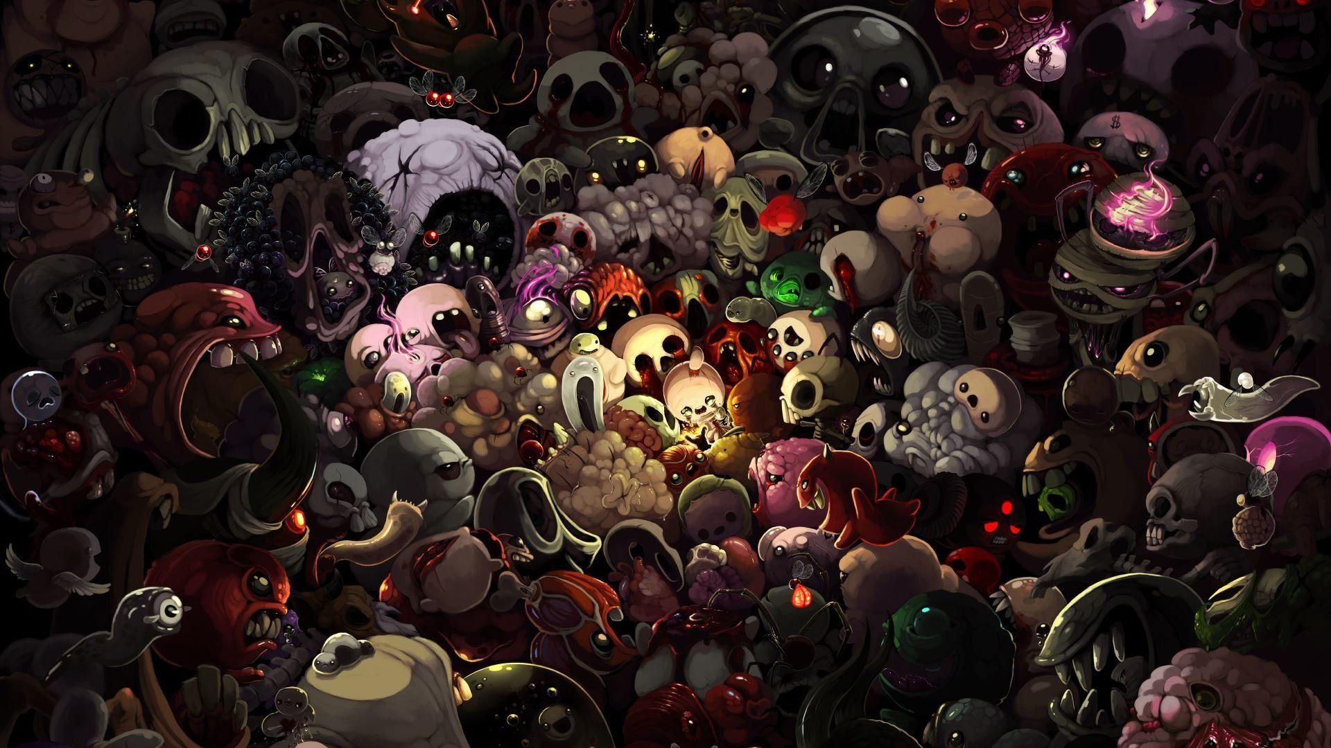 download the binding of isaac xbox for free