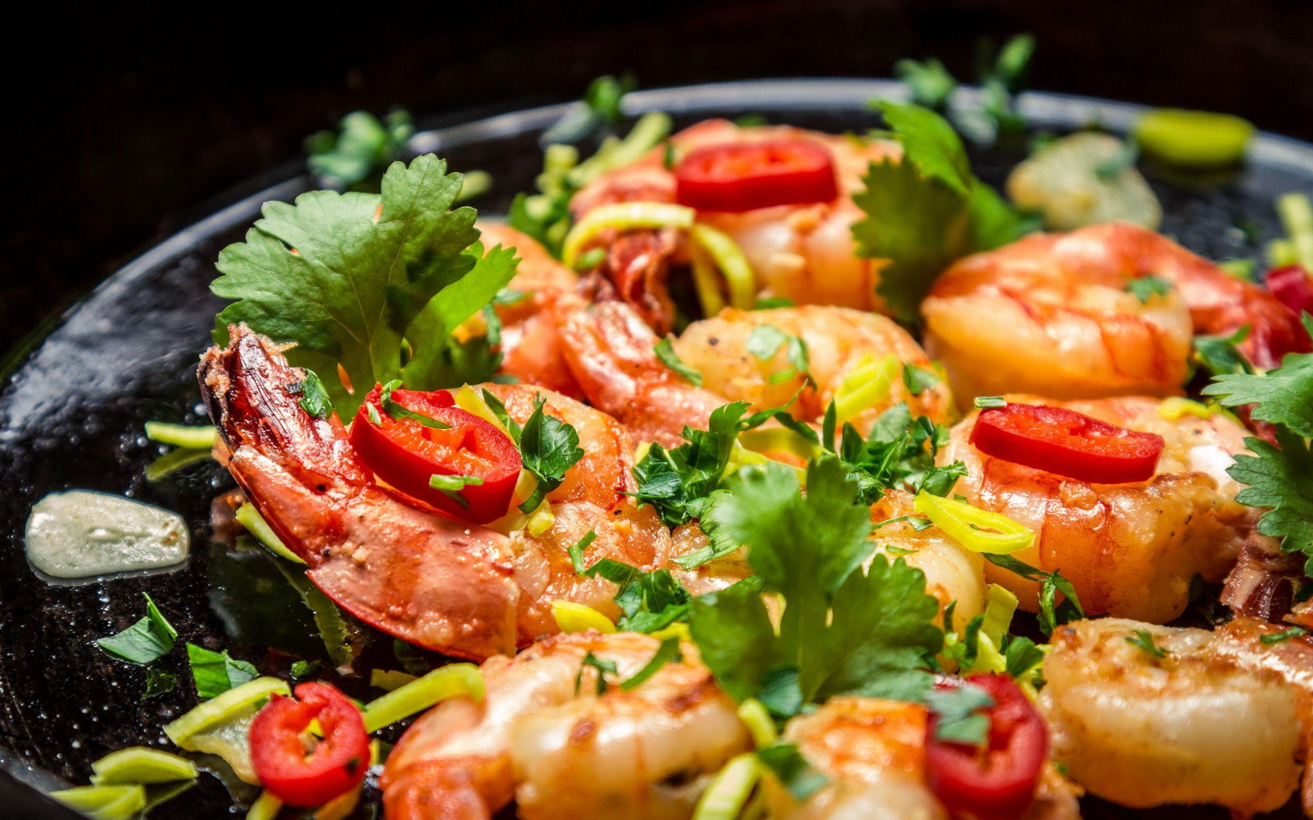 2560x1600 Prawn Wallpaper. Prawn Wallpaper
