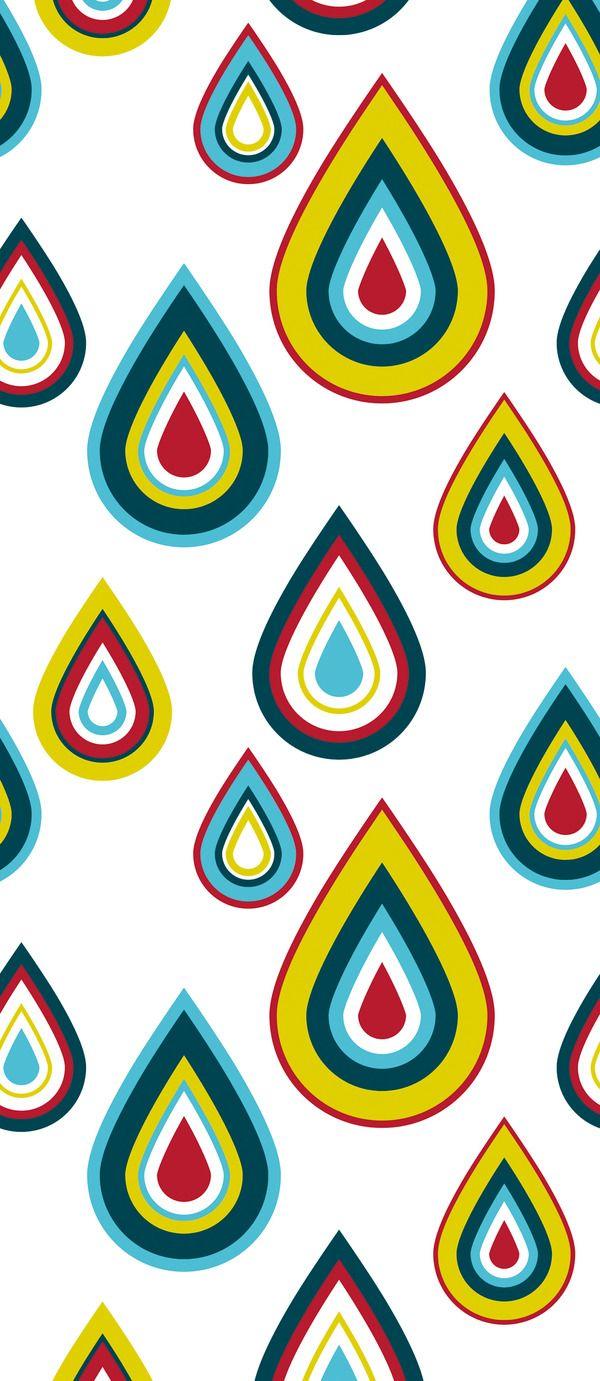 600x1381 Graphic Design Wallpaper Pattern Wallpaper Blog